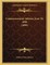 Commencement Address, June 30, 1898 (1898)