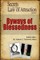 Byways of Blessedness - Secrets to the Law of Attraction Series