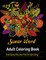 Swear Words Adult coloring book