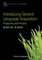 Second Language Acquisition C