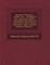 Epistolae Theologico-Morales Ad ... Episcopum N.N. Adversus Librum Inscriptum Dissertatio in Casus Reservatos Venetae Diaeceseos, Apud Joannem Mariam Lazzaroni...