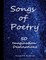 Songs of Poetry