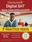 Digital SAT Study Guide 2024 and 2025