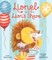Lionel and the Lion's Share