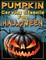 Halloween Pumpkin Carving Stencils