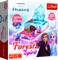 TREFL FROZEN 2 Galda spēle "Forest spirit"
