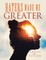 Haters Made Me Greater
