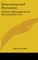 Dissertations and Discussions