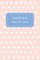 Ashton's Pocket Posh Journal, Polka Dot
