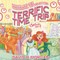 Winnie and Her Wonderful Wheelchair's Terrific Time Trip