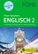 PONS Power-Sprachkurs Englisch 2