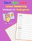 Dolch Sight Words Cursive Handwriting Workbook for Kindergarten