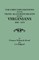 First Explorations of the Trans-Allegheny Region by the Virginians, 1650-1674