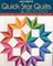 Quick Star Quilts & Beyond-Print-on-Demand-Edition