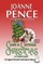Cook's Curious Christmas - A Fantasy [Large Print]