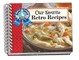Our Favorite Retro Recipes