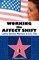 Working the Affect Shift