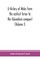 A history of Wales from the earliest times to the Edwardian conquest (Volume I)