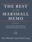 The Best of the Marshall Memo