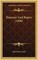 Hammer and Rapier (1898)