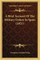 A Brief Account of the Military Orders in Spain (1921)