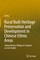 Mu, Q: Rural Built Heritage Preservation and Development in