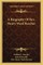 A Biography of REV. Henry Ward Beecher