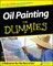 Oil Painting for Dummies