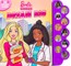 Barbie: You Can Be Anything: Dream Big!