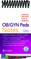 Ob/GYN Peds Notes