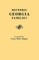Historic Georgia Families