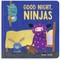 Good Night Ninjas