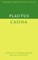 Plautus: Casina