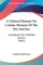 A Clinical Memoir On Certain Diseases Of The Eye And Ear
