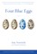 Four Blue Eggs