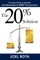 The 20% Solution