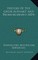 History Of The Greek Alphabet And Pronunciation (1854)