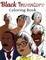 Black Inventors Coloring Book