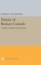 Nature of Roman Comedy