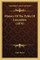 History Of The Fylde Of Lancashire (1876)