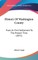 History Of Washington County