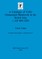 A Catalogue of Celtic Ornamental Metalwork in the British Isles c AD 400-1200