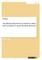 The Relationship between National Culture and Corruption. A mixed Methods Research