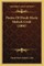 Poems of Dinah Maria Mulock Craik (1866)