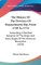 The History Of The Province Of Massachusetts Bay, From 1749 To 1774