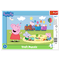TREFL PEPPA PIG Puzle, 15 gab.