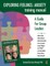 Exploring Feelings Anxiety Training Manual