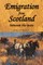 Emigration from Scotland Between the Wars