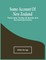 Some Account Of New Zealand