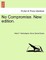 No Compromise. New Edition.